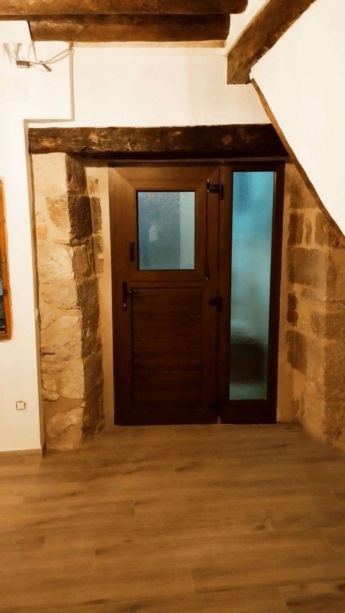 Casa Petra Apartment Morella Exterior foto