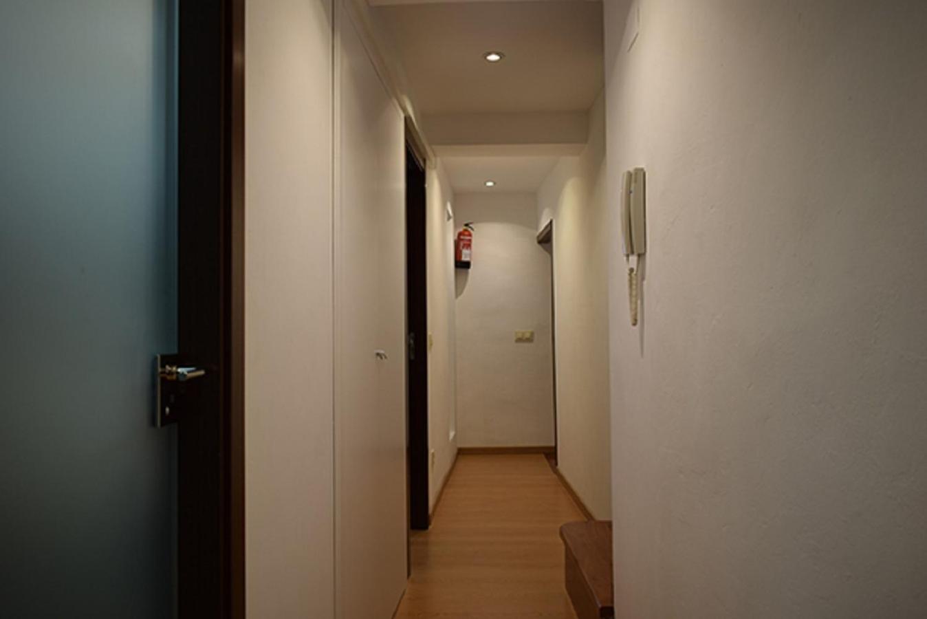 Casa Petra Apartment Morella Exterior foto